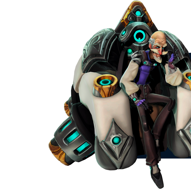 Illustration for article titled How to Unlock All Battleborn Heroes